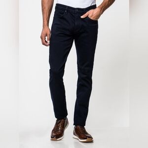 MAVI MARCUS Slim Straight Leg Jeans For Men Size 30x34 Stretch
